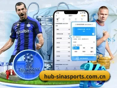 新浪体育 APP | Sina Sports